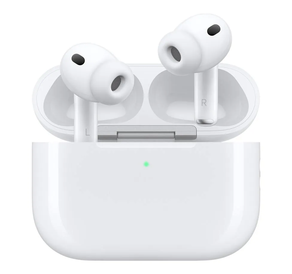 5. AirPods Pro 3